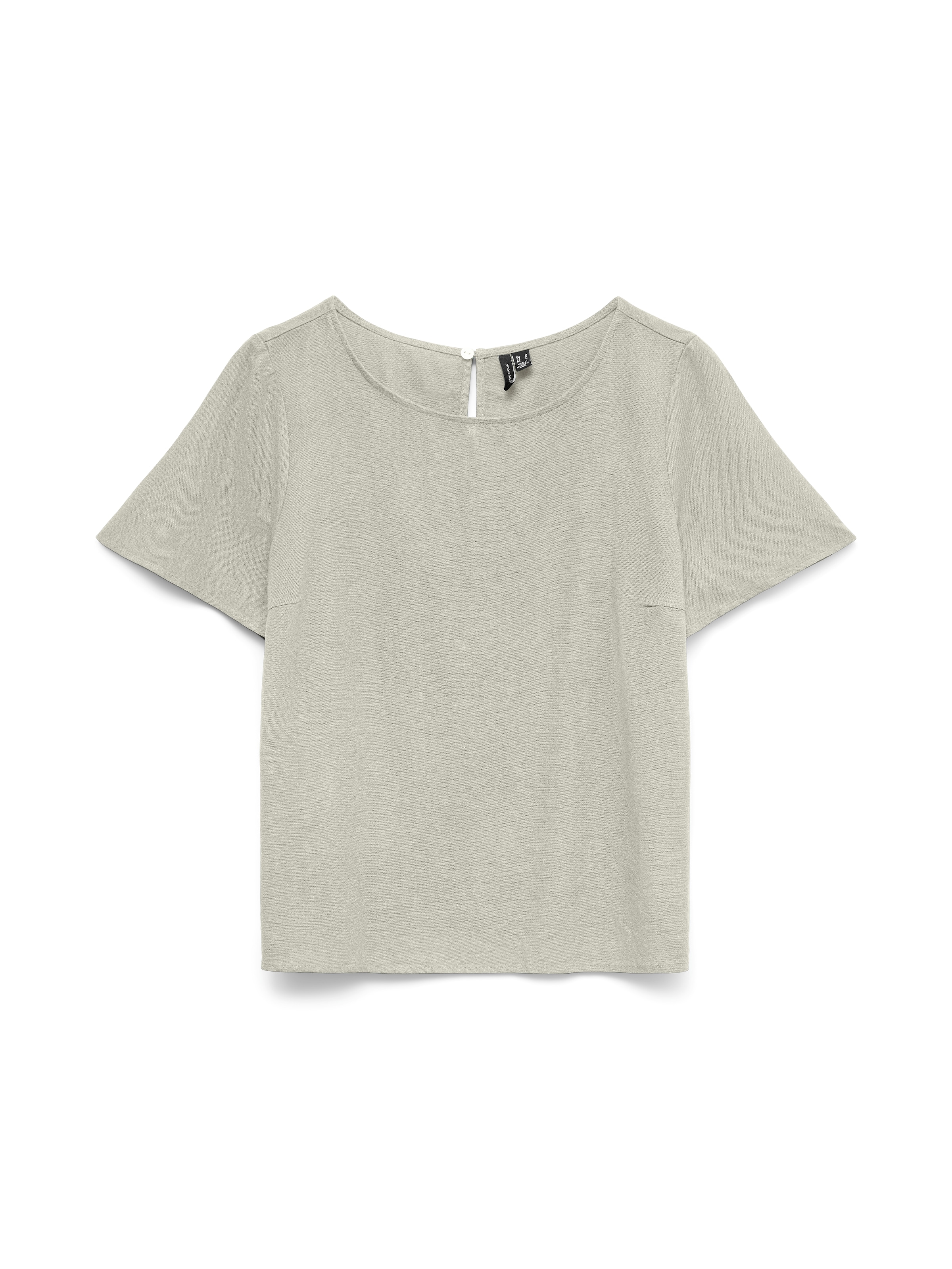VERO MODA - Camiseta 'VMMymilo' en verde: frente