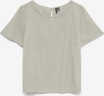 VERO MODA - Camiseta 'VMMymilo' en verde: frente