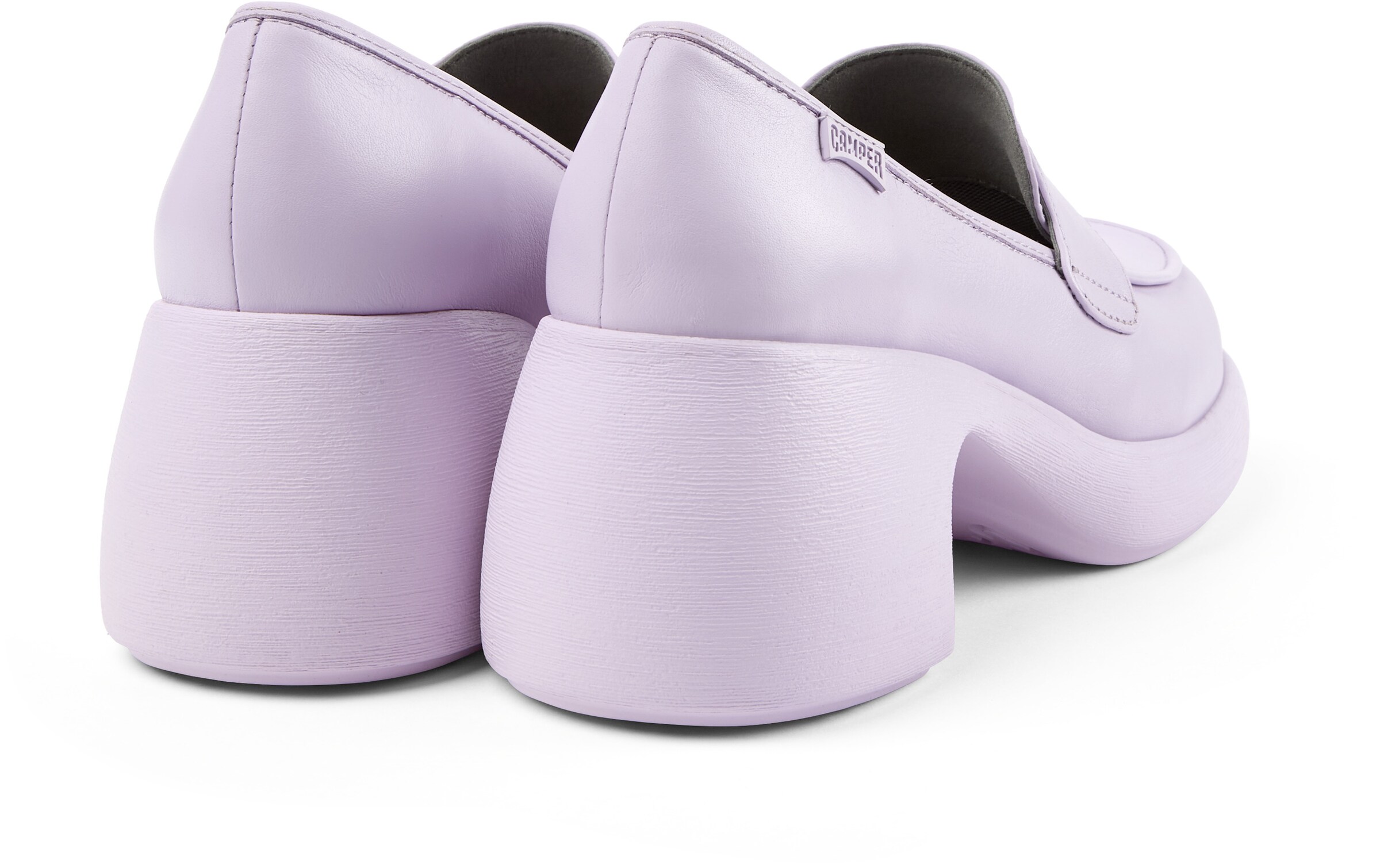 Slipper 'Thelma' di CAMPER in lilla