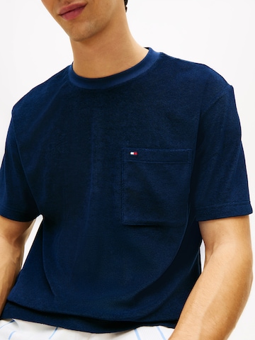 TOMMY HILFIGER Póló - kék