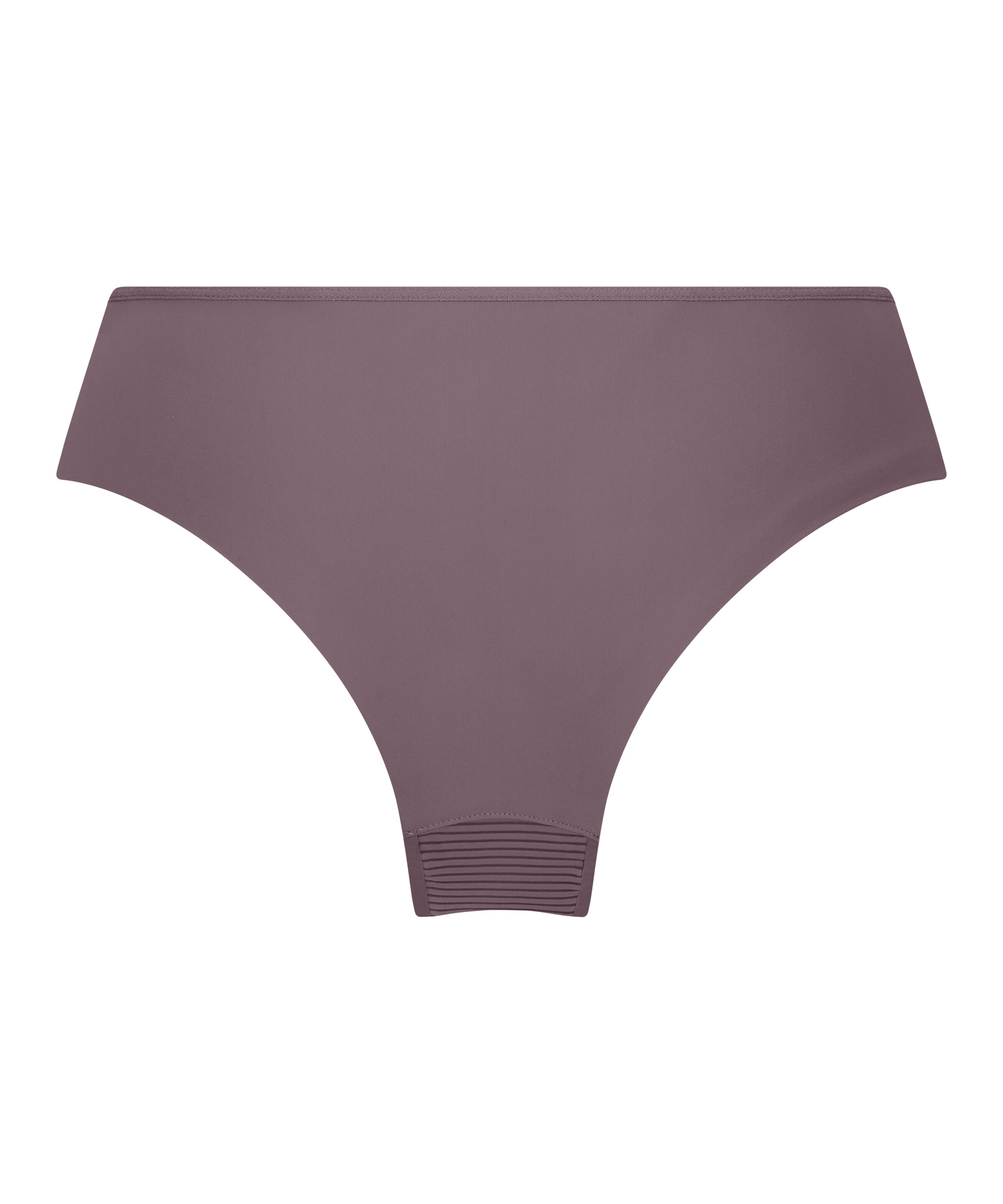 Culotte Hunkemöller en violet