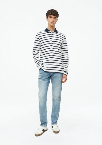 T-Shirt s.Oliver en blanc