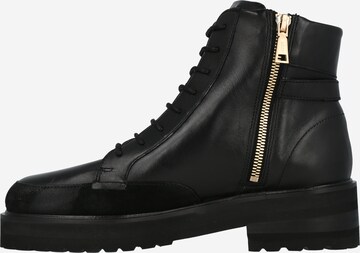 JOOP! Stiefelette 'Maria' in Schwarz