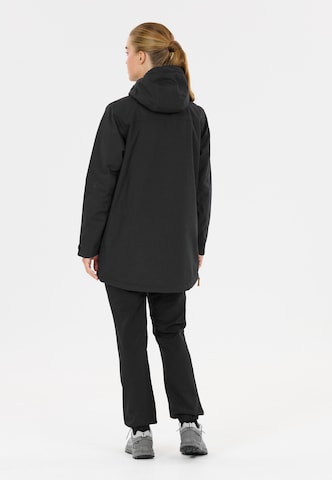 Whistler Winterjacke 'Lonato' in Schwarz