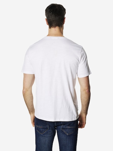 KOROSHI Póló - fehér