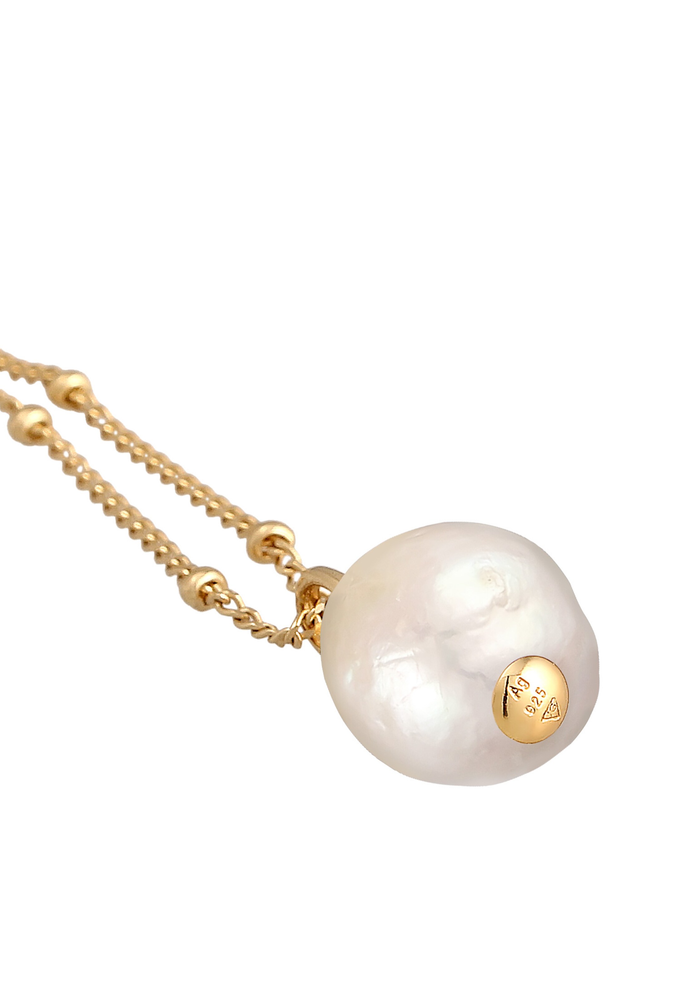 Chaîne ELLI PREMIUM en or