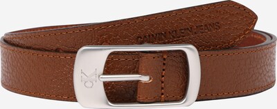 Calvin Klein Jeans Gürtel in cognac, Produktansicht