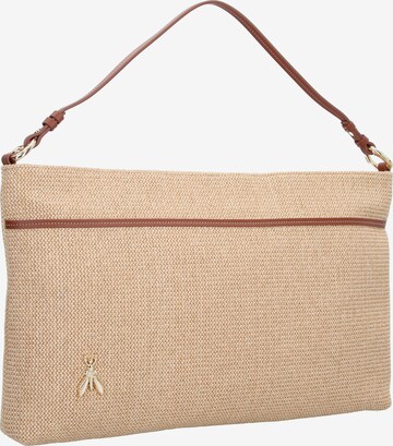 Sac bandoulière PATRIZIA PEPE en beige