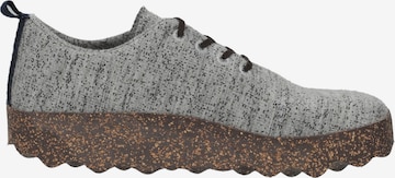 Chaussure de sport à lacets Asportuguesas en gris