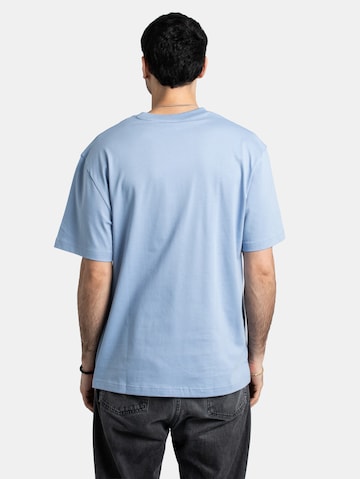 LACOSTE Shirt in Blue