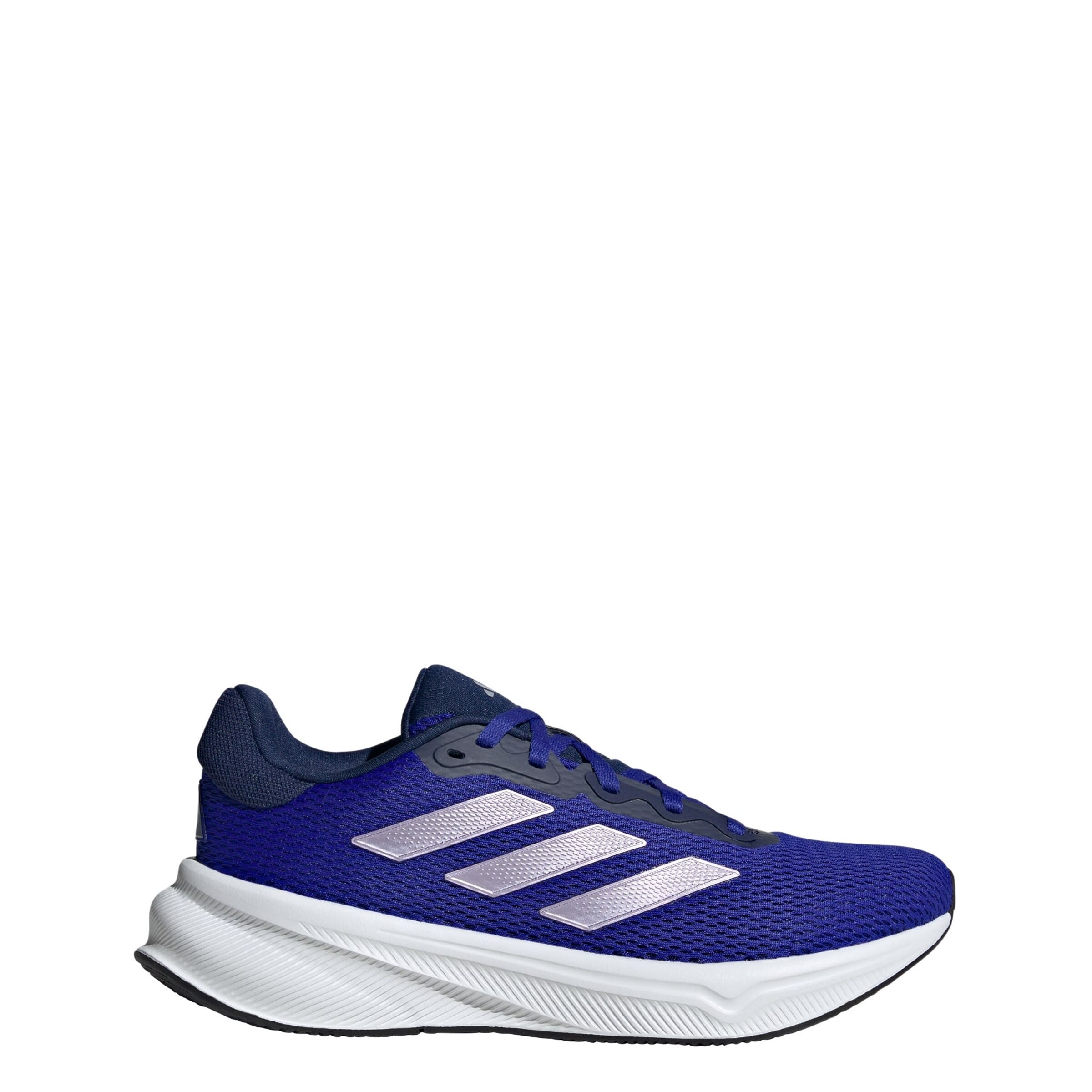 ADIDAS PERFORMANCE Running Shoes 'Response' in Blue