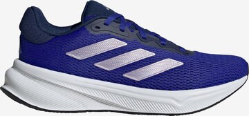 ADIDAS PERFORMANCE Laufschuh 'Response' in Blau