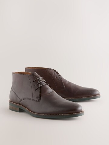 ruda Next „Chukka“ batai