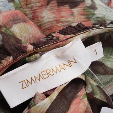 Zimmermann Kleid S in Mischfarben