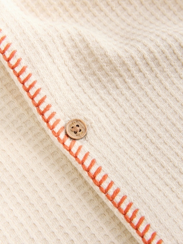 Next Rompertje/body in Wit