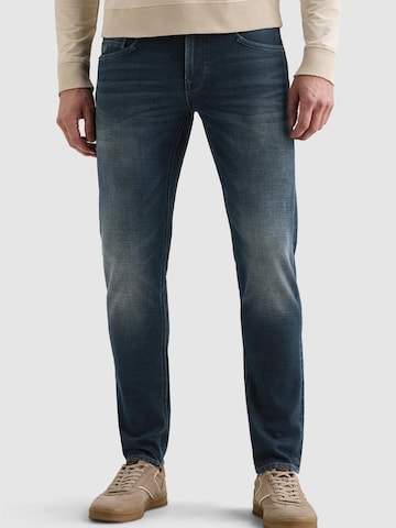 Jeans 'Tailwheel slim fit jeans' di PME Legend in blu: frontale