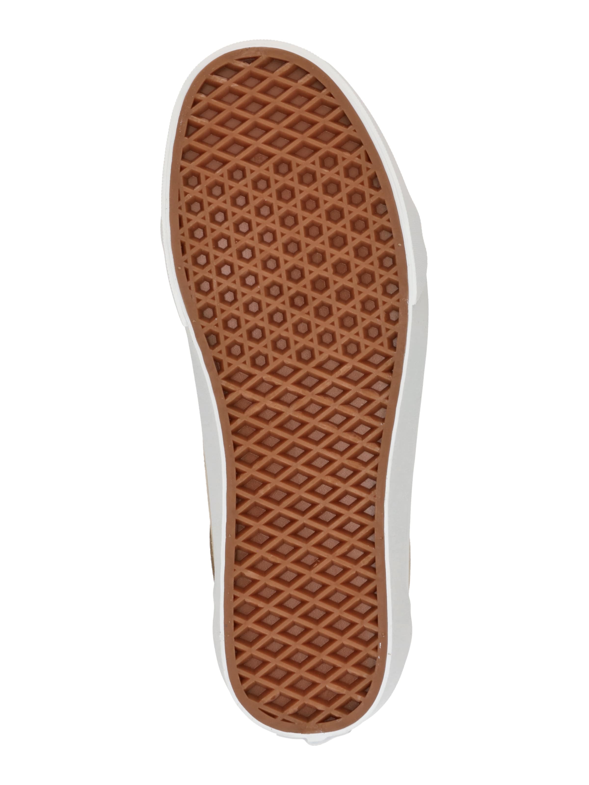 VANS Sneaker low 'Old Skool' i beige