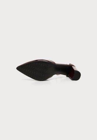 ABOUT YOU Pumps 'Mylie' in Red