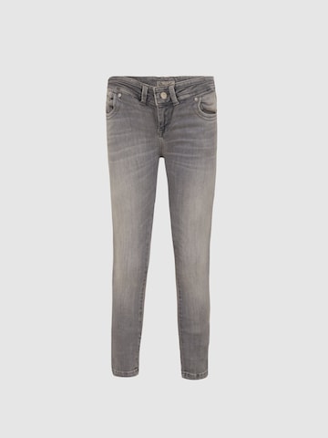 LTB Jeans 'Julita G' in Grey: front