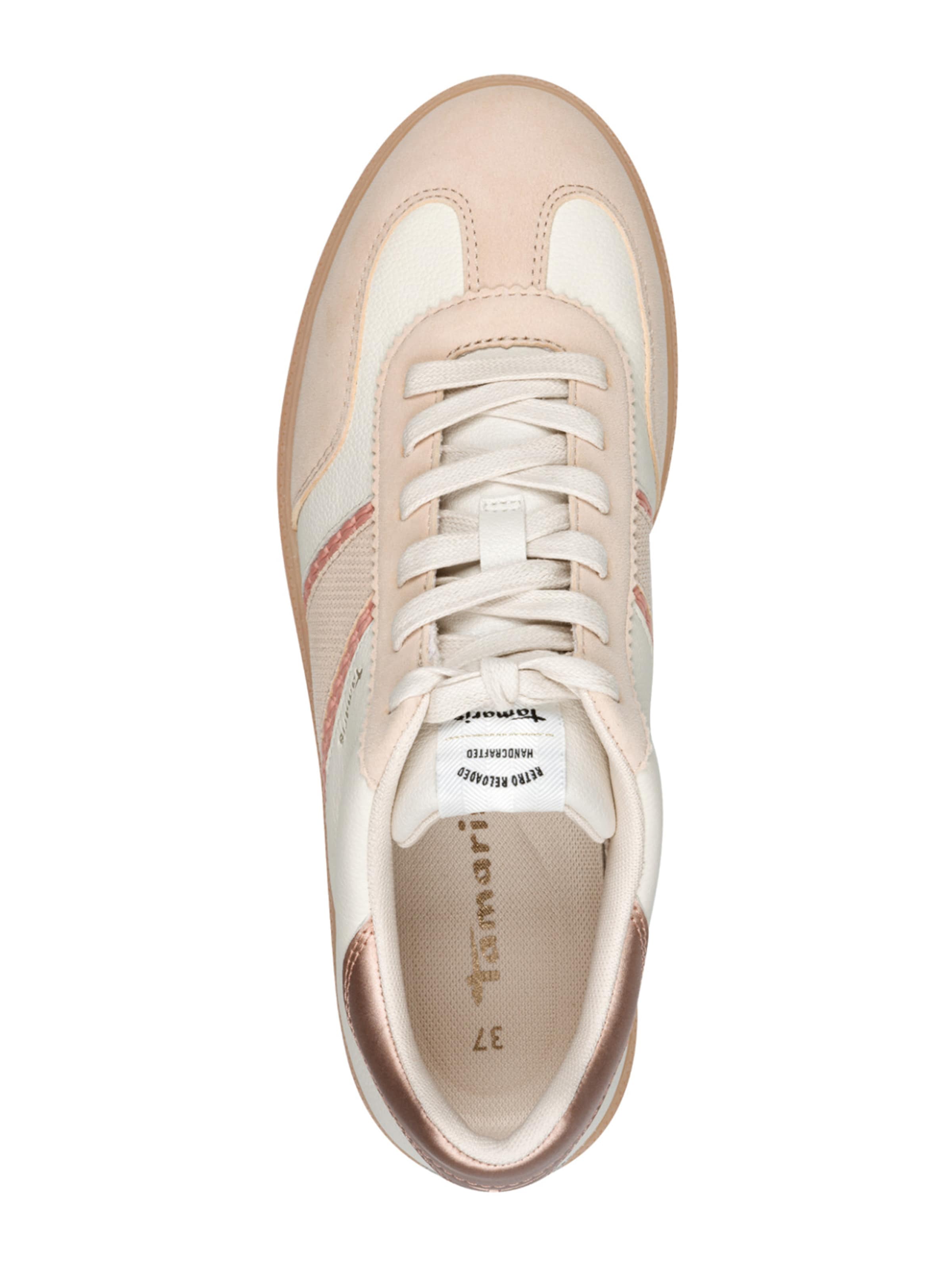 Tamaris Madalad ketsid, värv roosa