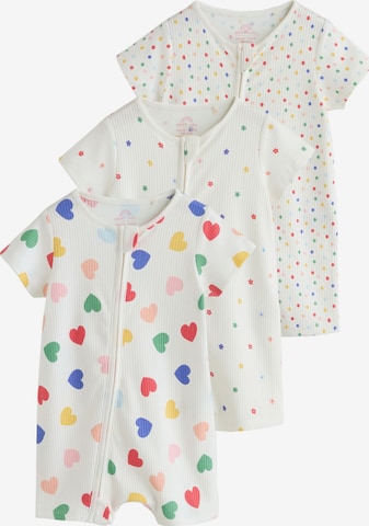 balta Next Šliaužtinukas / glaustinukė: priekis