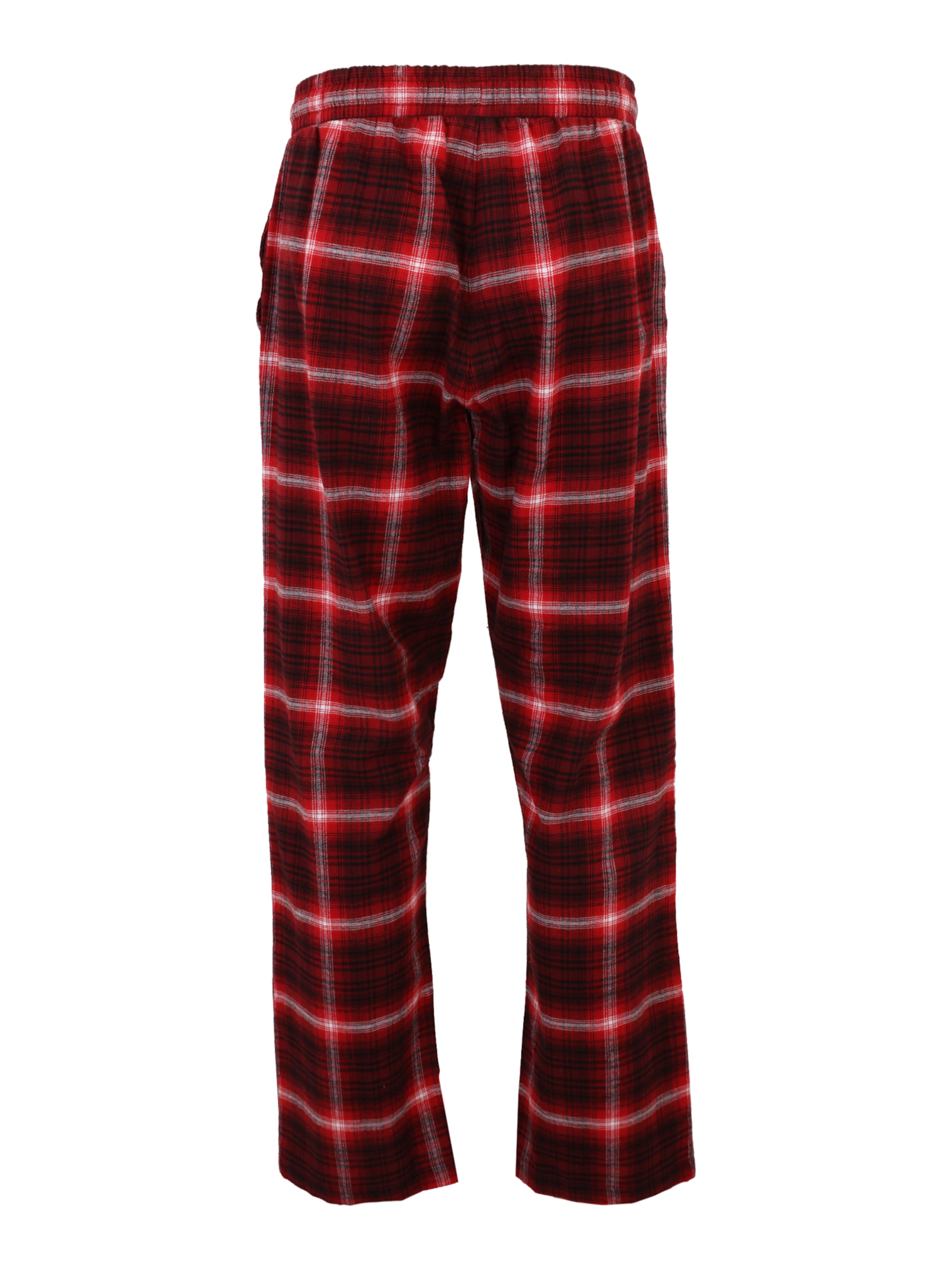 HUGO - Pantalón de pijama en rojo