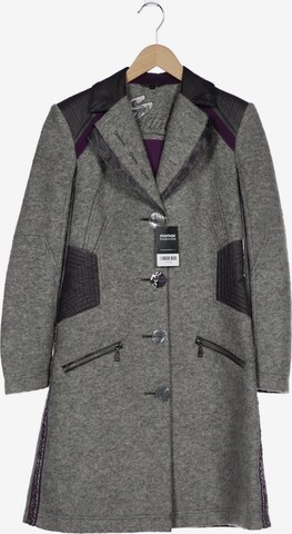 Sportalm Jacket & Coat in M in Grey: front