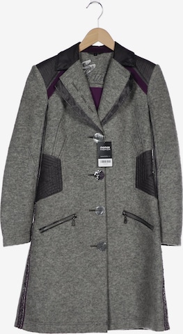 Sportalm Jacket & Coat in M in Grey: front