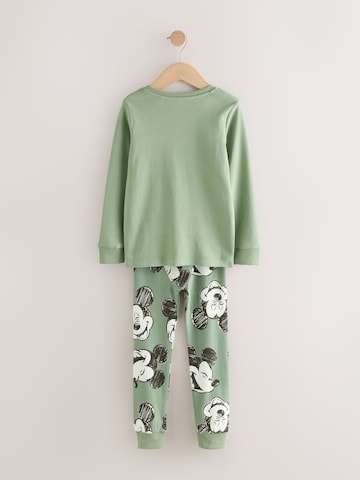 Next Schlafanzug in Beige