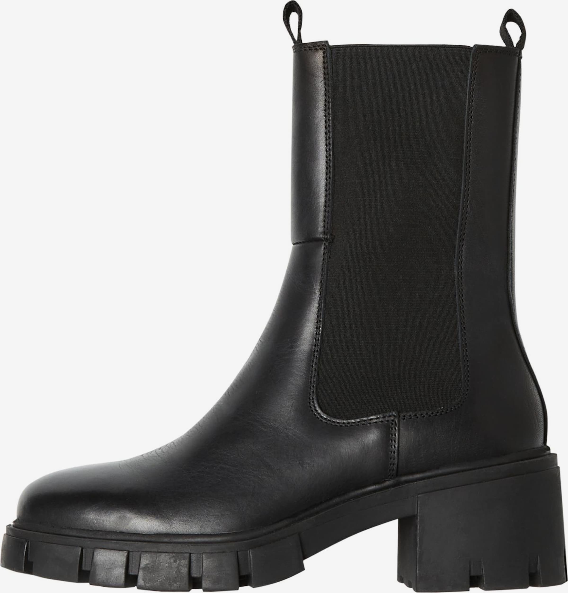 Vær tilfreds sikkerhedsstillelse Forstyrre VERO MODA Ankelstøvler til damer | Shop online | ABOUT YOU