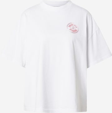 PegadorMajica 'NADIA' - bijela boja: prednji dio