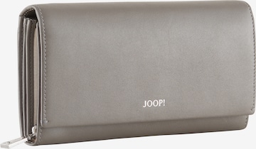 Porte-monnaies 'Sofisticato Europa' JOOP! en gris : devant