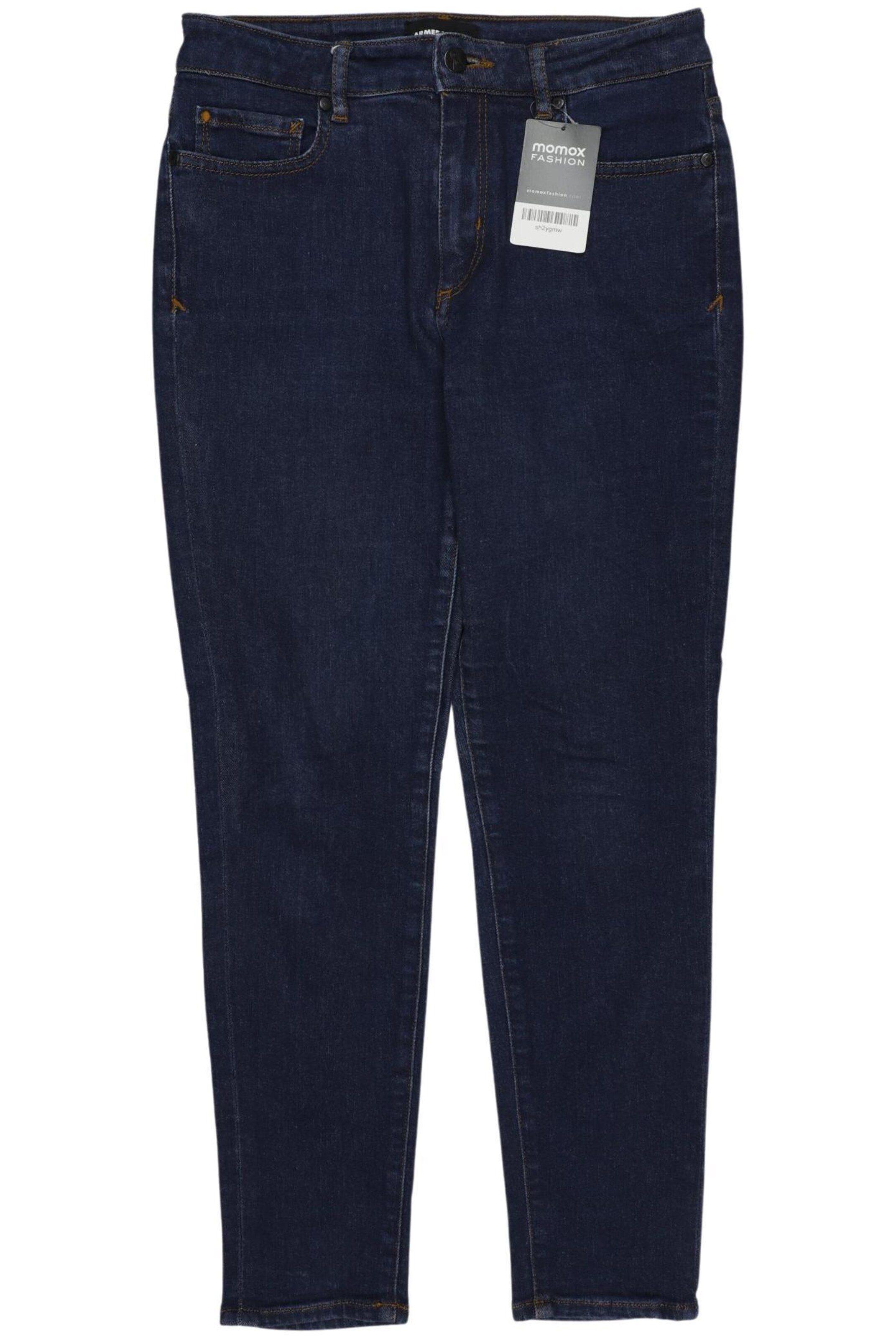 ARMEDANGELS Jeans in 28 in Blue: front