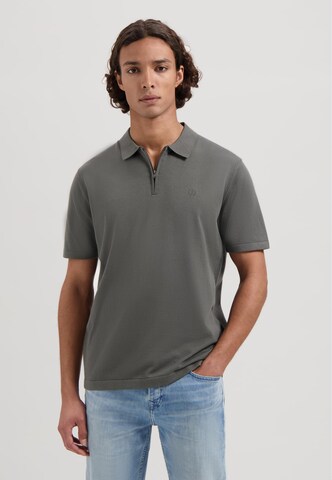 T-Shirt 'Dorian' Dstrezzed en vert : devant