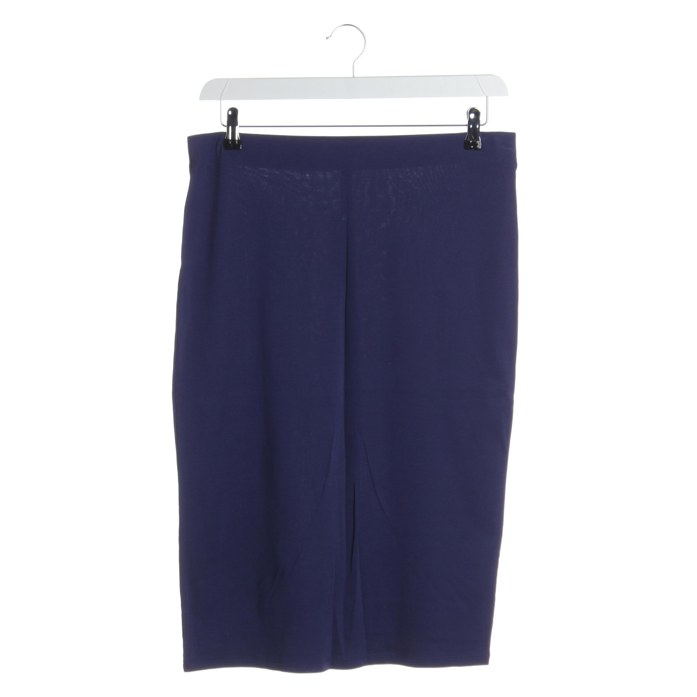 Marc Cain Rock XL in Lila: Vorderseite