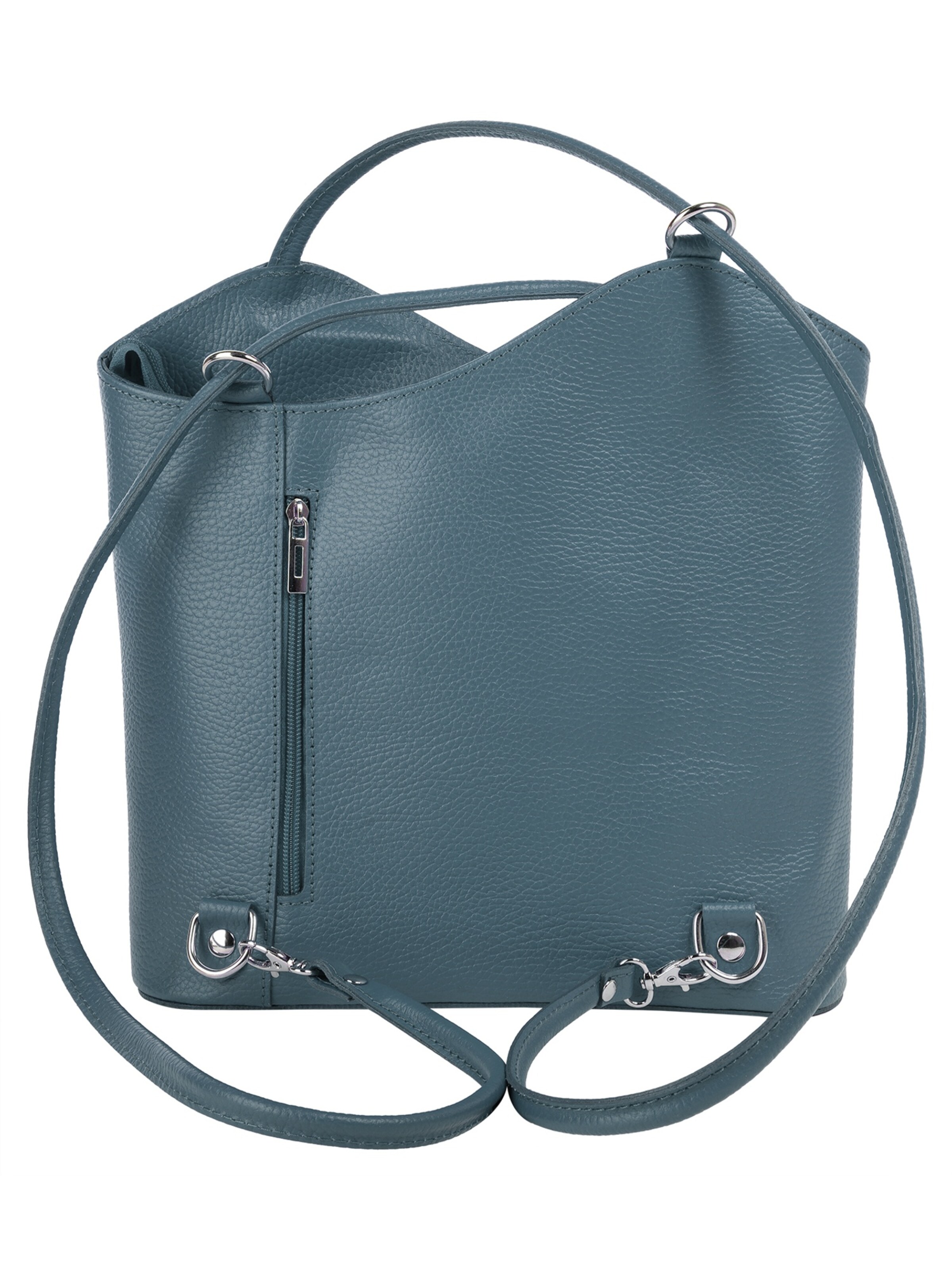 Sac à dos Cluty en bleu