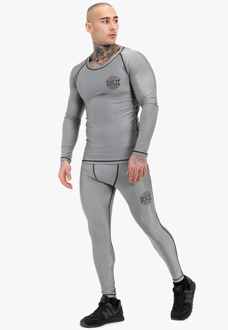 Benlee Funktionsshirt 'Mossburn' in Grau