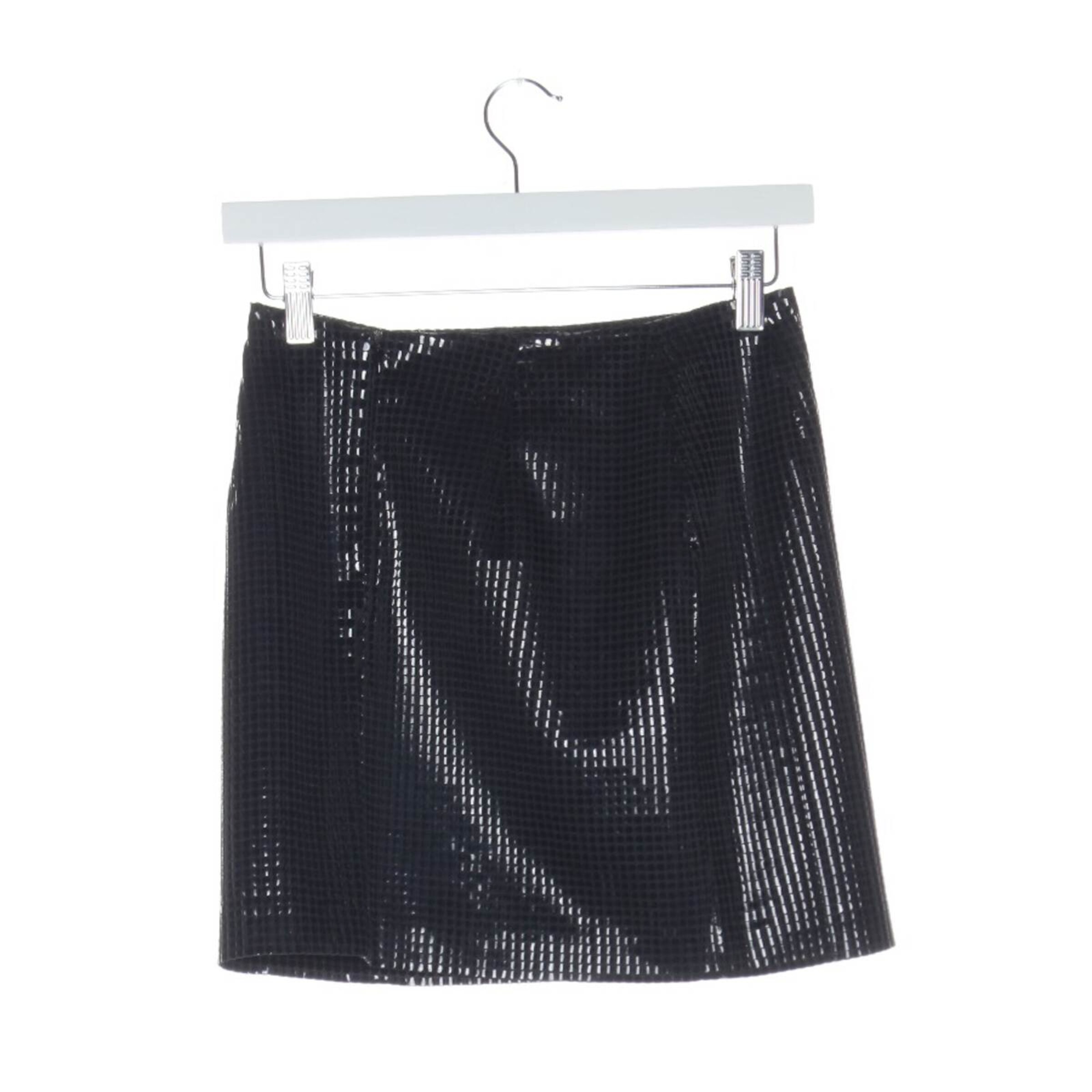 VERSACE Jumpsuit in XS in Black