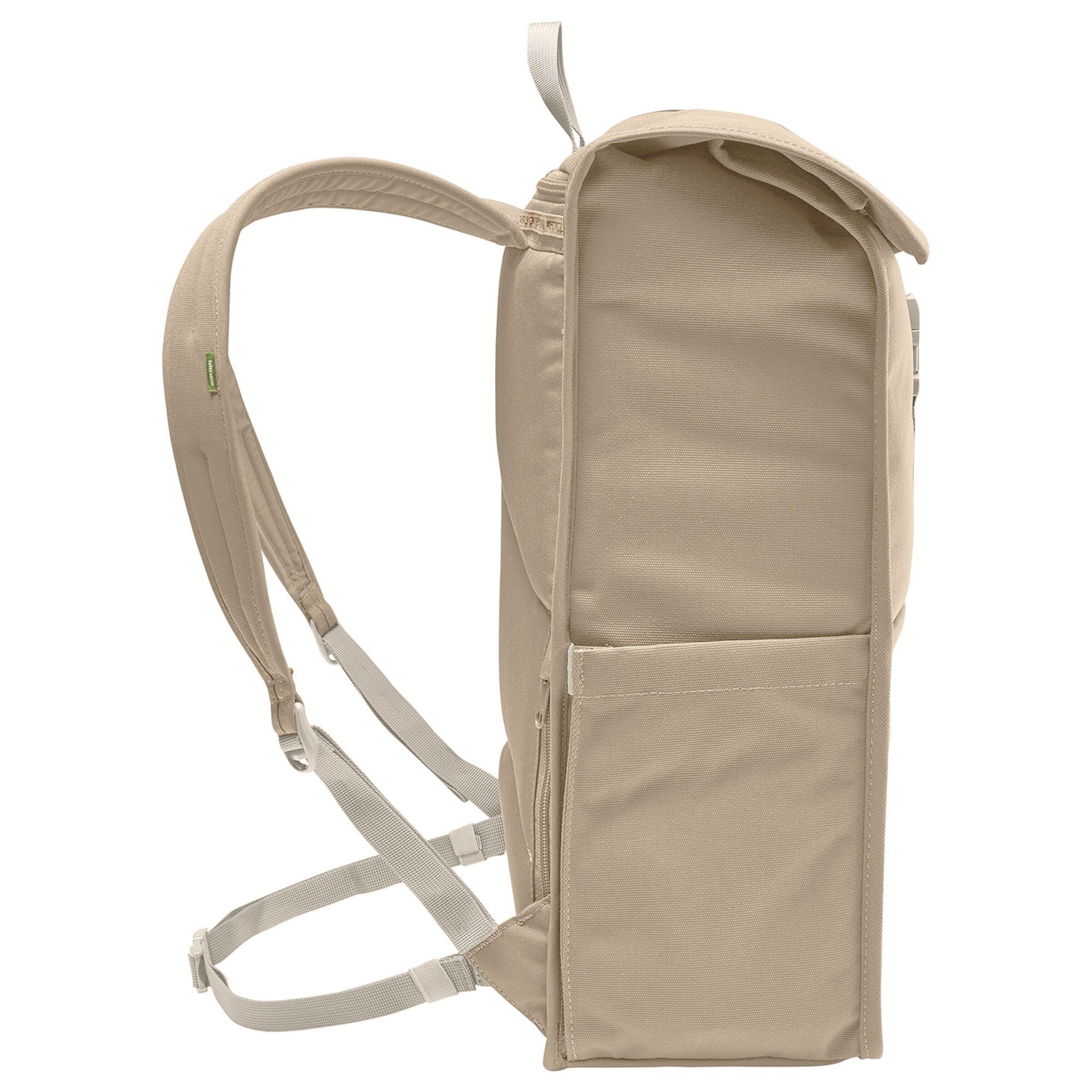 Sac à dos de sport 'Coreway' VAUDE en beige