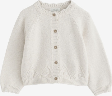 smėlio Next Kardiganas: priekis