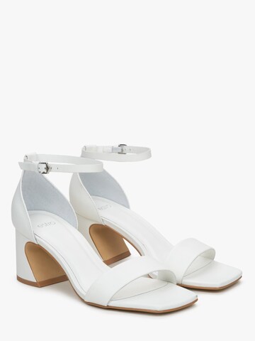 Estro Sandaal '658004' in Wit