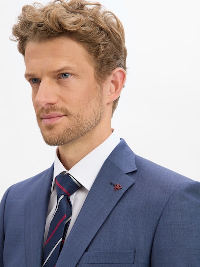 ROY ROBSON Suit in Sapphire, Item view