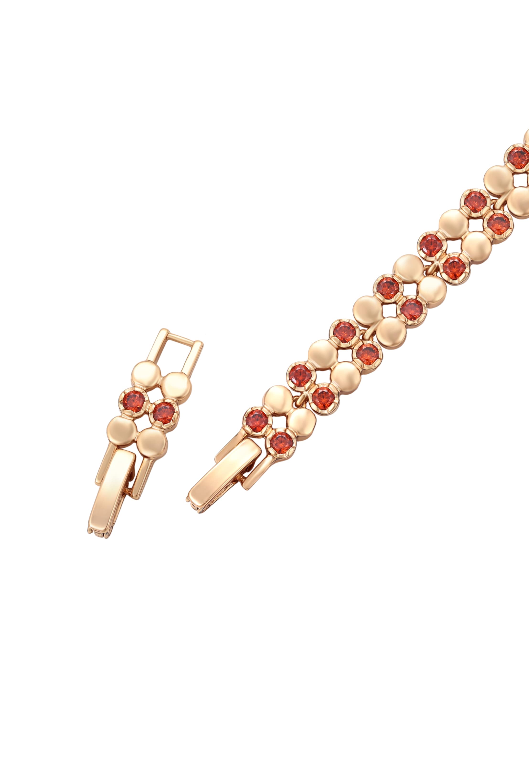 BRAELYN Armband in Goud