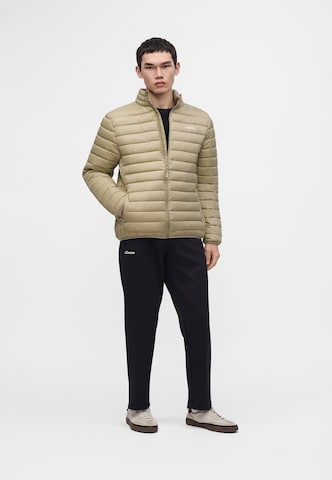 ELLESSE - Chaqueta de entretiempo 'Brunate' en beige