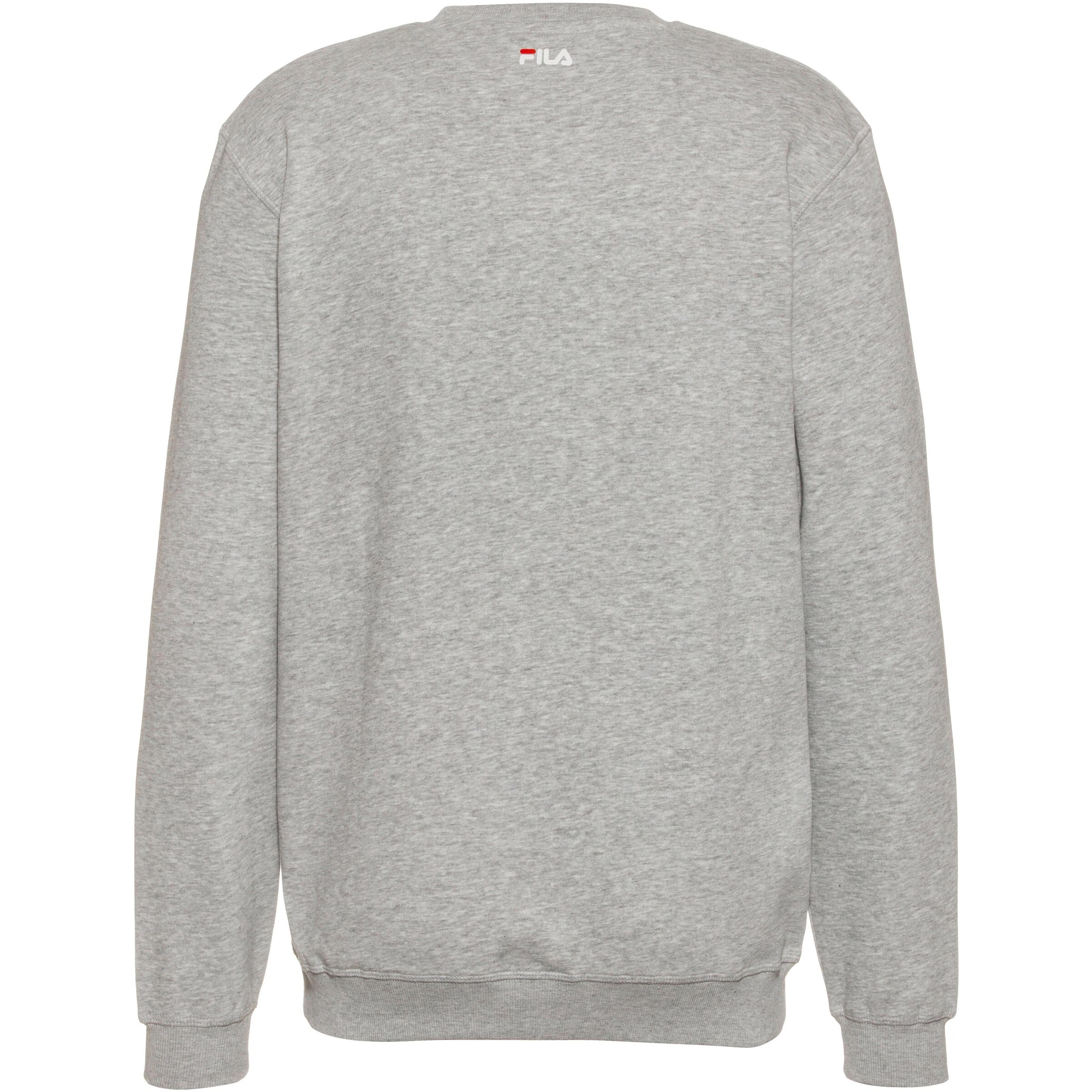 FILA Tréning póló 'Barbian' - szürke