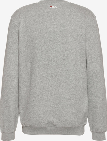 FILA Sweatshirt 'Barbian' in Grey