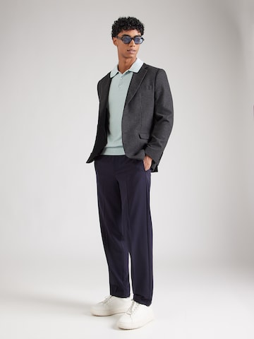 Karl Lagerfeld Poloshirt in Blau