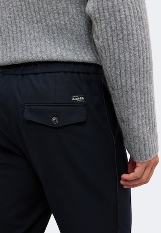 SCOTCH & SODA - regular Pantalón 'Otis' en azul
