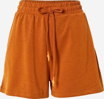 Koton Regular Shorts in Braun: predná strana