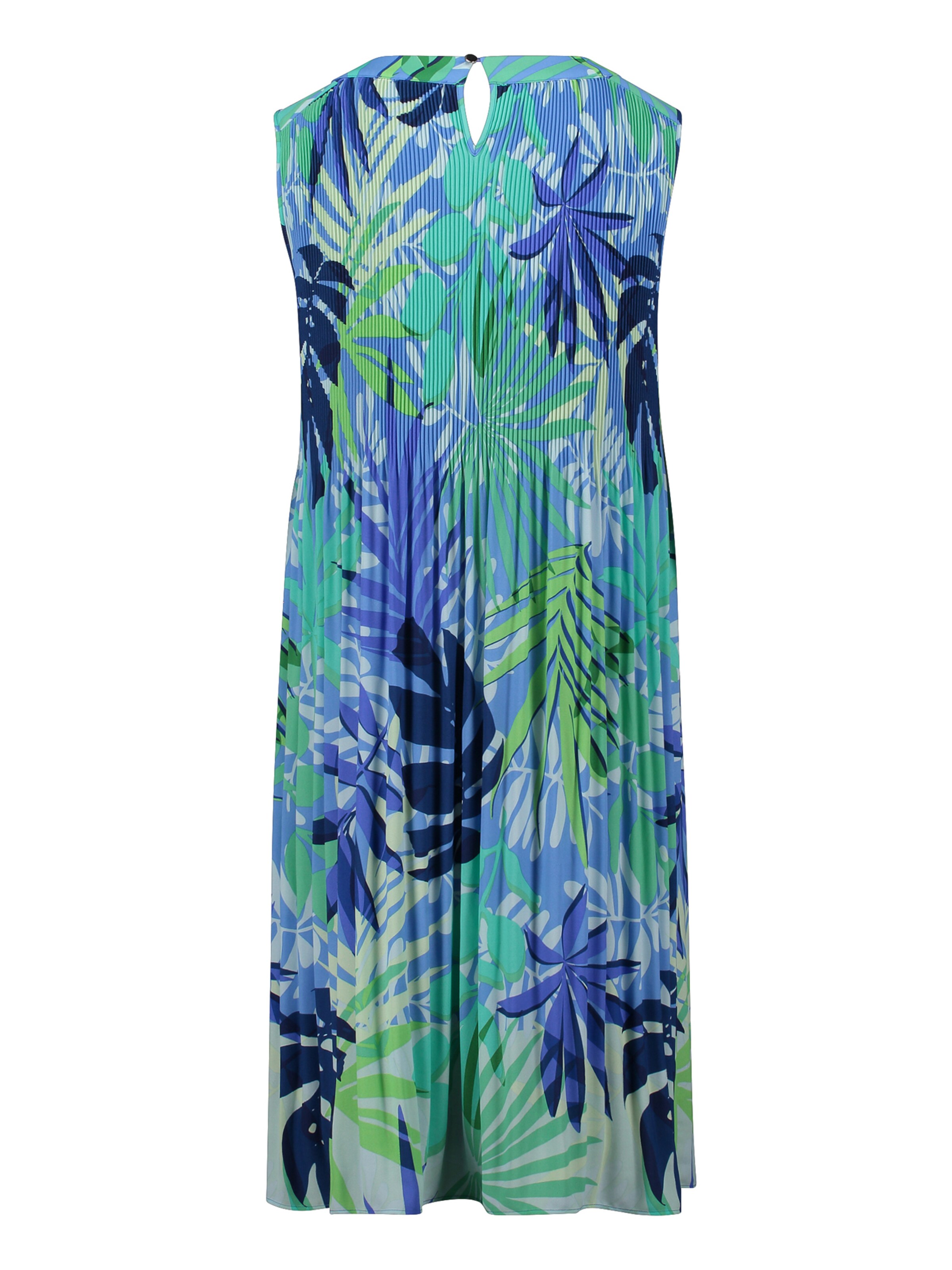 Robe Betty Barclay en bleu
